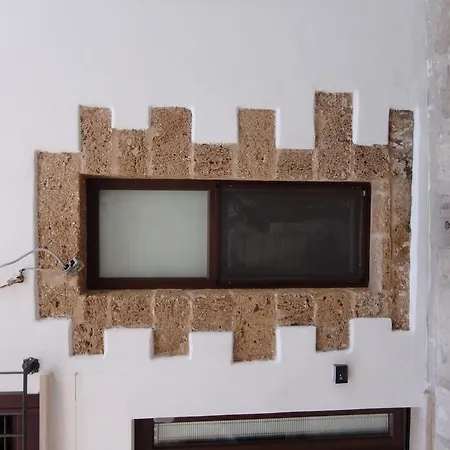 Il Glicine Apartment Mesagne