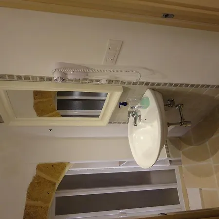 Il Glicine Apartment Mesagne
