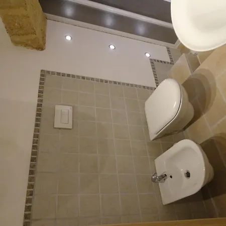 Il Glicine Apartment Mesagne
