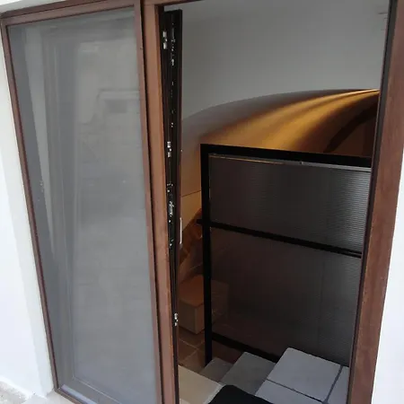 Il Glicine 아파트