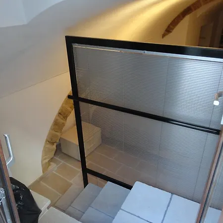 Il Glicine Apartment Mesagne