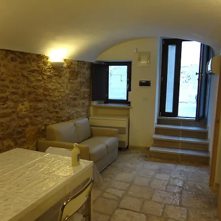 Apartment Il Glicine