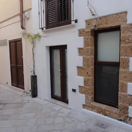 아파트 Il Glicine